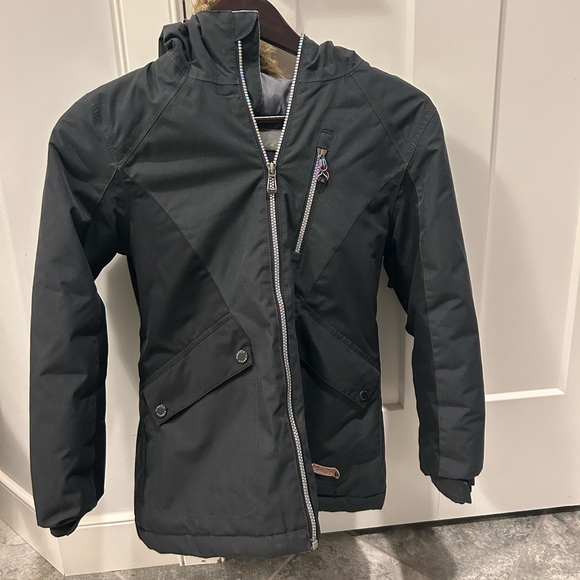 Firefly winter coat- youth - Picture 1 of 3